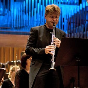 Radovan Cavallin, Orquesta Filarmonica de Gran Canaria, Gabriel Chmura, Ernest Martinez 的头像