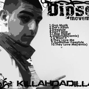 KillahDaDillah 的头像