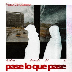 pase lo que pase - Single