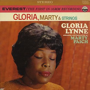 Gloria, Marty & Strings