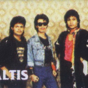 Saltis 的头像