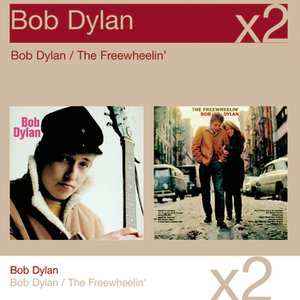 Bob Dylan/The Freewheelin' Bob Dylan