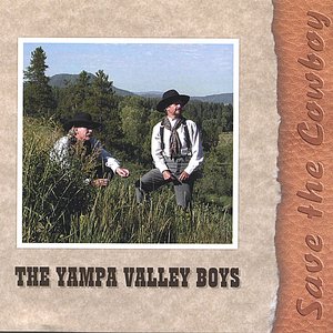 Save the Cowboy