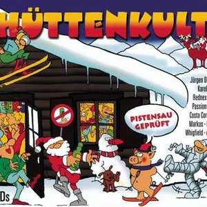 Hüttenkult