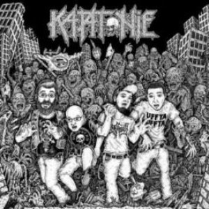 Zombie thrombose