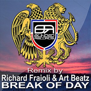 Break Of Day
