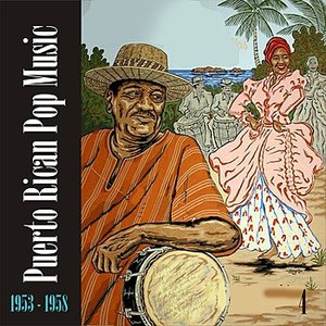 Puerto Rican Pop Music (1953 - 1958), Vol. 4