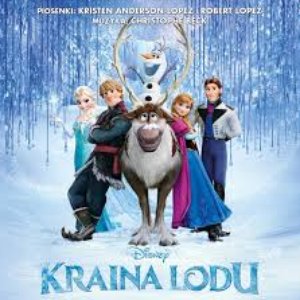 Bild für 'Kraina Lodu (Oryginalna ścieżka dźwiękowa z filmu) [Deluxe Edition]'