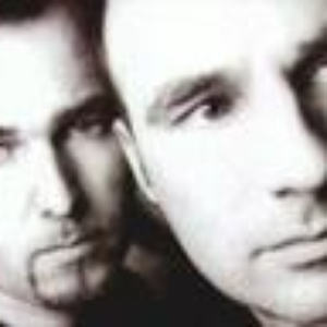 Kinetic Shape photo provided by Last.fm