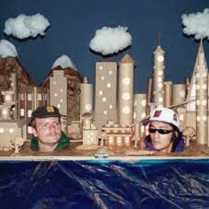 My Simple Jeep (feat. Mac DeMarco) - Single