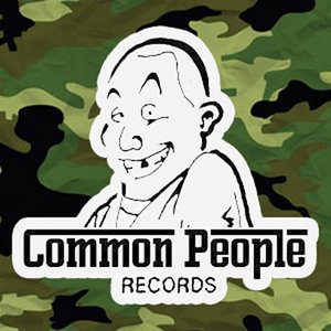 Avatar for Common People Records