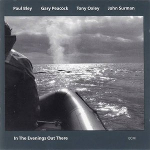 Paul Bley, Gary Peacock, Tony Oxley & John Surman için avatar