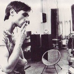 Graeme Jefferies photo provided by Last.fm