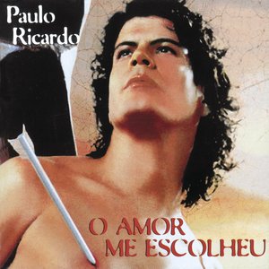 Image for 'O Amor Me Escolheu'