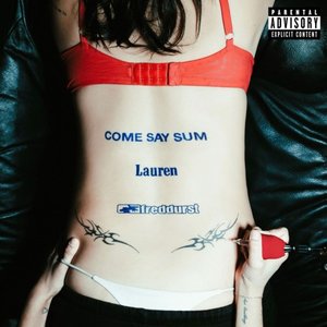 Lauren Sanderson - COME SAY SUM - Zortam Music