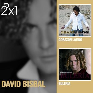 2x1 David Bisbal