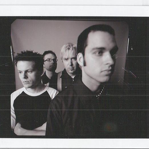 Four Square photo provided by Last.fm