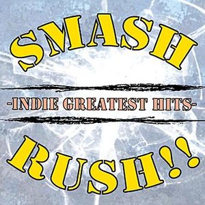 SMASH RUSH