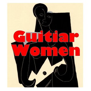 Guitar Women, Vol.2