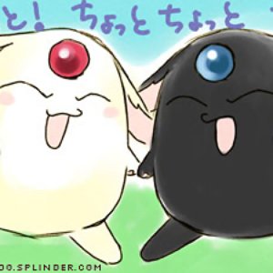 Avatar for Kikuchi Mika (Mokona)