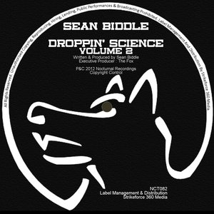 Droppin' Science, Volume. 2