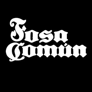 Fosa Común 的头像