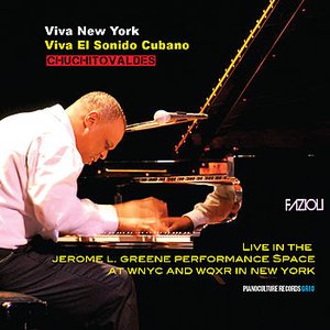 Viva New York. Viva El Sonido Cubano