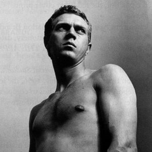 Avatar for Steve McQueen
