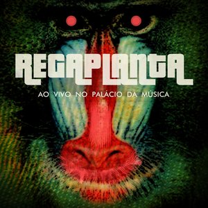 Imagen de 'Regaplanta'