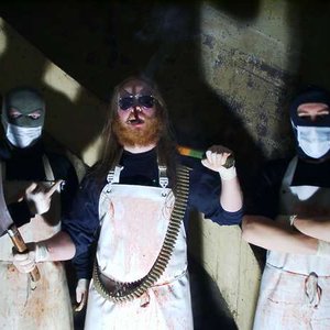 Satan´s Revenge On Mankind 的头像