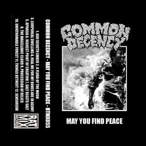 May You Find Peace