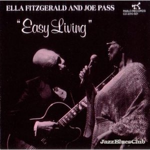 Easy Living [Original Jazz Classics Remasters]