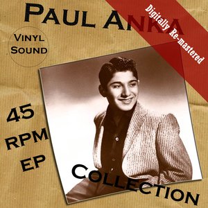 45 RPM EP Collection (Digitally Re-mastered)