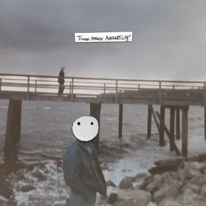 Monashees - EP