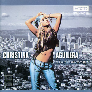 087 Christina Aguilera - Kuschelrock 19 [Disc 1] - Zortam Music