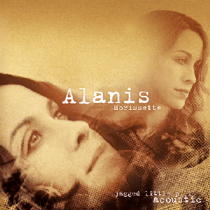 Jagged Little Pill Acoustic