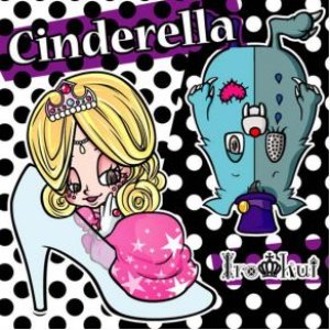 Cinderella - Single