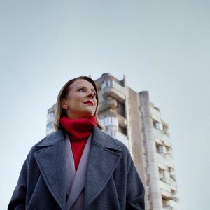 Vienintelė Moteris Tavo - Single