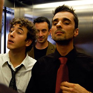 Avatar di Mouloud & The Sonic Destruction