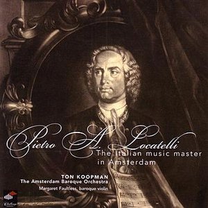 Locatelli: The Italian Music Master In Amsterdam