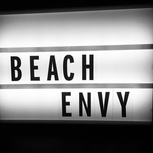 Beach Envy - Single