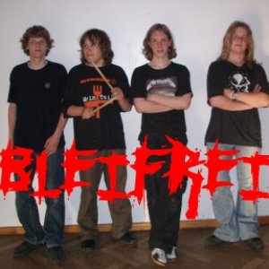 Image for 'Bleifrei'