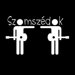Szomszédok 的头像