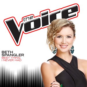 Best Thing I Never Had (The Voice Performance) - Single