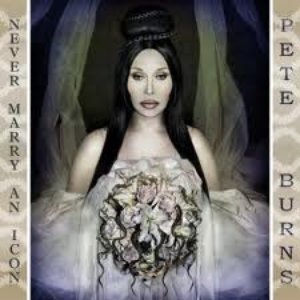 Изображение для 'Pete Burns (of Dead Or Alive)'