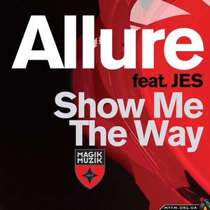 Dj Tiesto pres. Allure ft. Jes için avatar