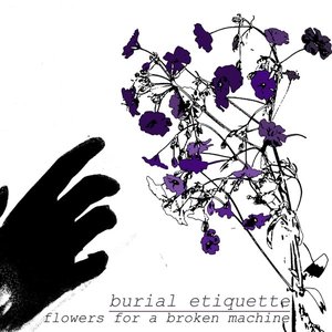 Flowers for a Broken Machine