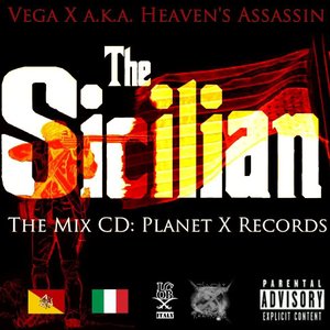 Vega X A.K.A. Heavens Assassin 的头像