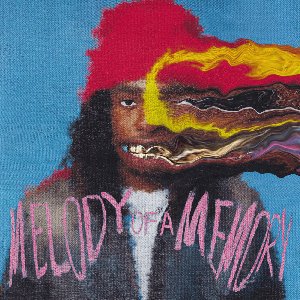 Melody Of A Memory [Clean] [Clean]