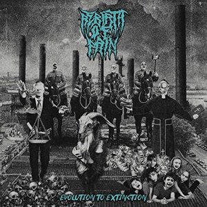Avatar for Rebirth of Pain
